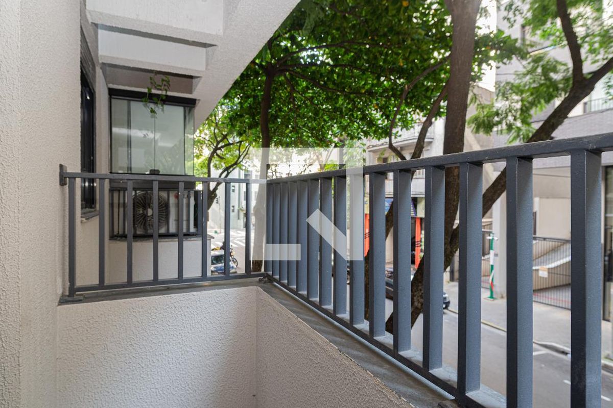 Apartamento, 2 quartos, 36 m² - Foto 8
