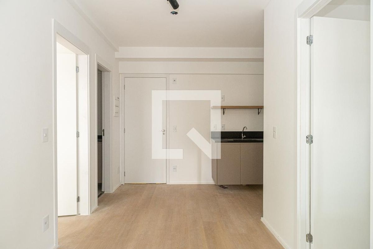 Apartamento, 2 quartos, 36 m² - Foto 4