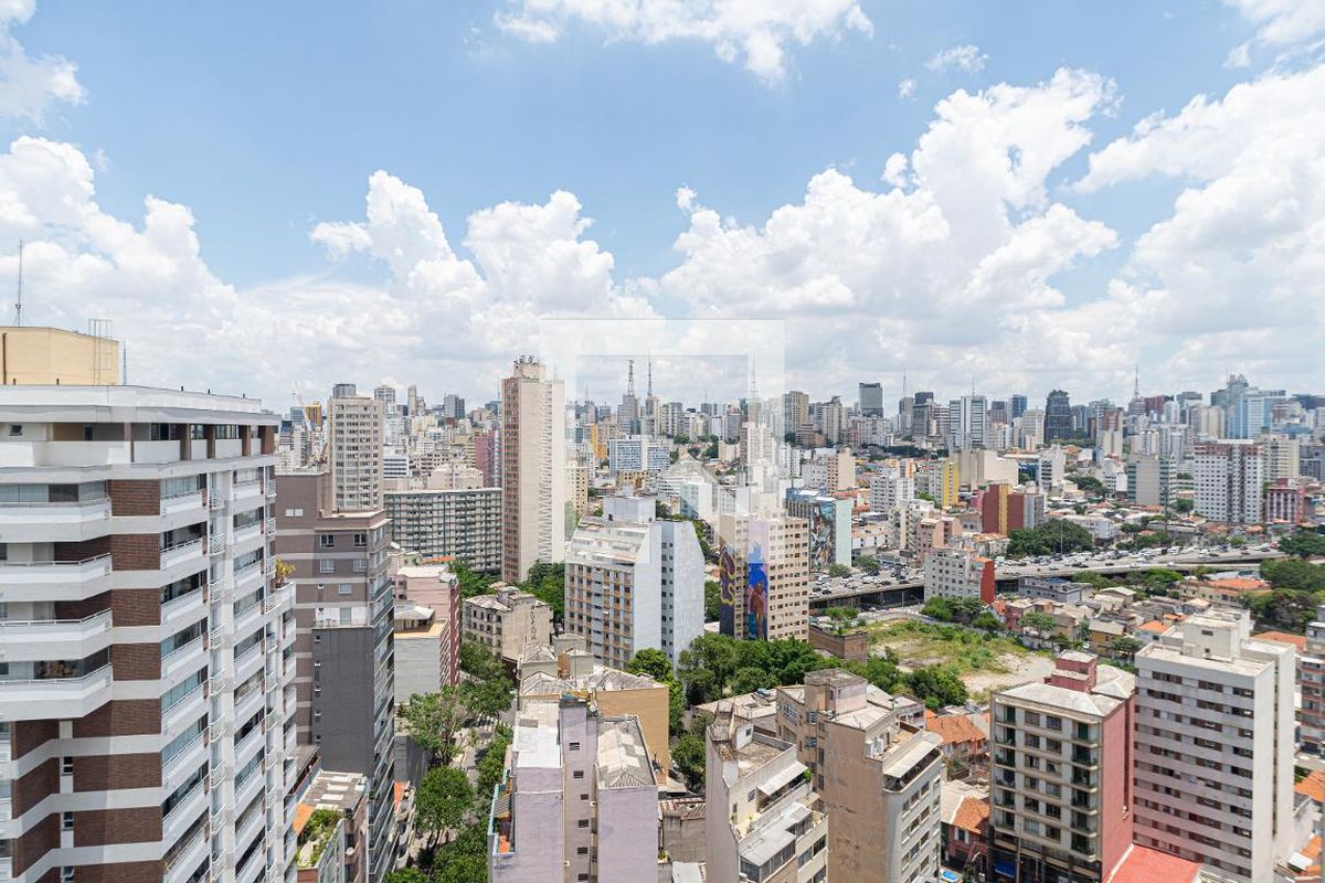 Apartamento, 2 quartos, 36 m² - Foto 39