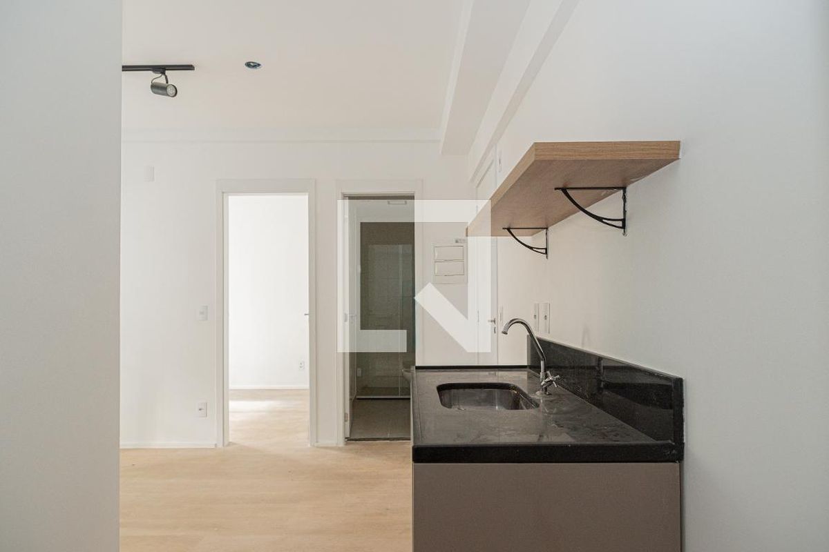Apartamento, 2 quartos, 36 m² - Foto 33