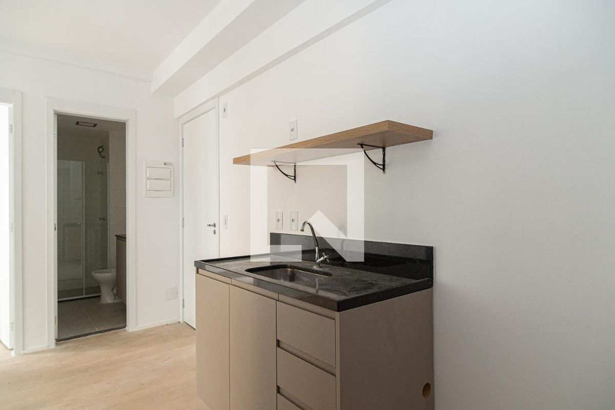 Apartamento, 2 quartos, 36 m² - Foto 32