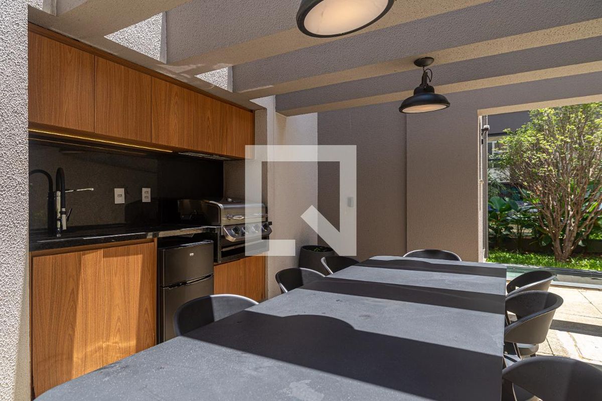 Apartamento, 2 quartos, 36 m² - Foto 52