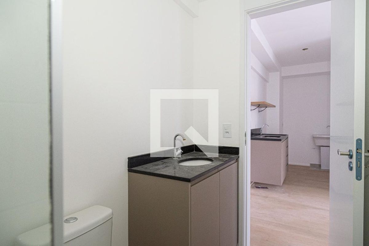 Apartamento, 2 quartos, 36 m² - Foto 25