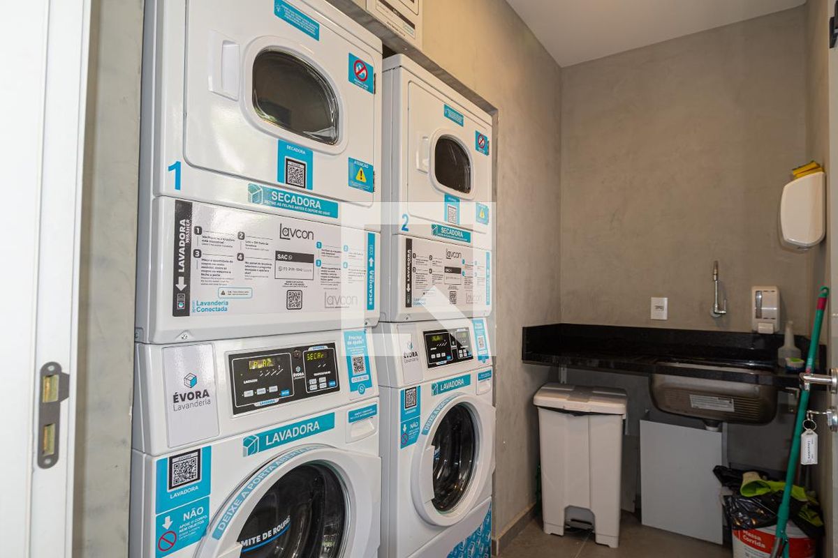 Apartamento, 2 quartos, 36 m² - Foto 58