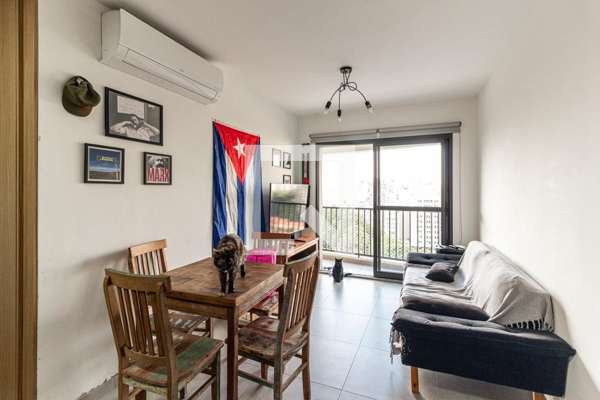 Apartamento, 2 quartos, 68 m² - Foto 3