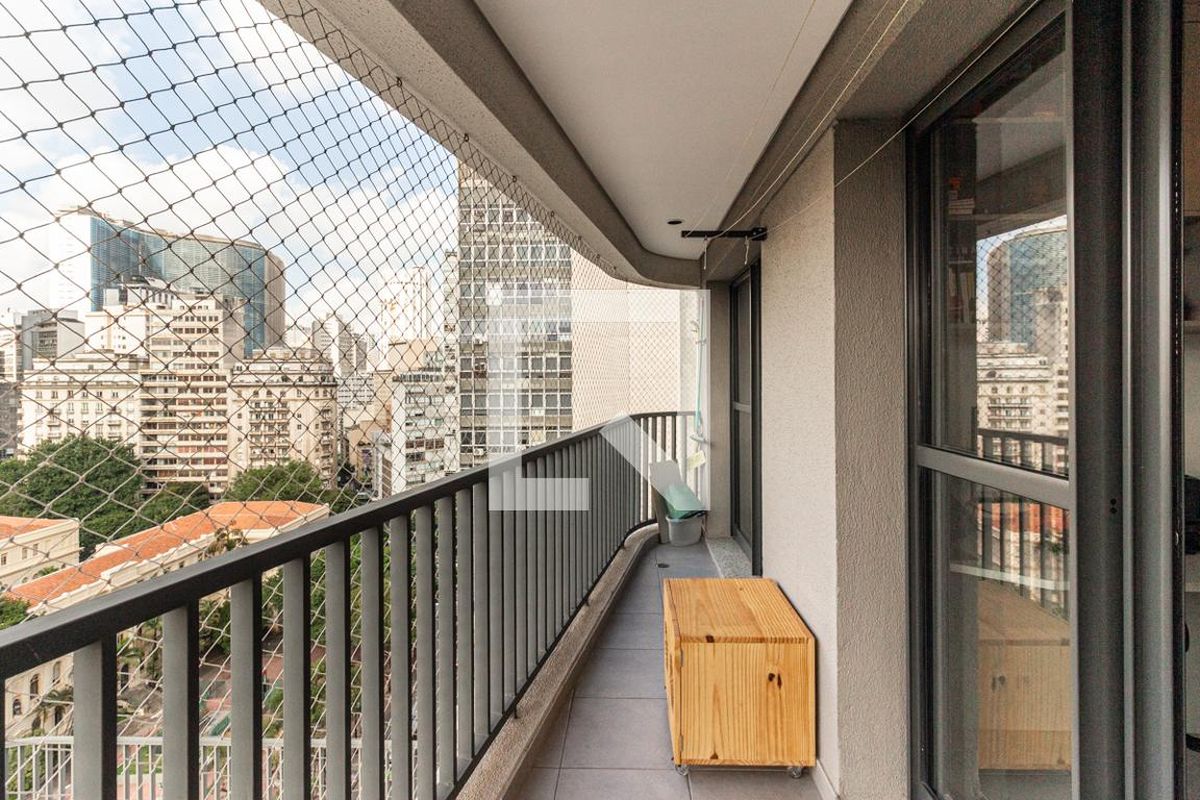 Apartamento, 2 quartos, 68 m² - Foto 9