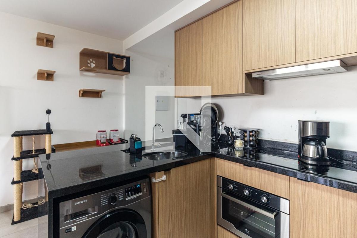 Apartamento, 2 quartos, 68 m² - Foto 29