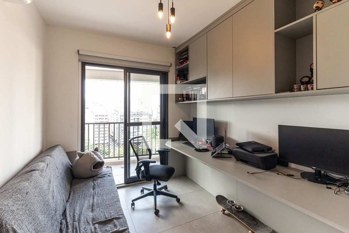 Apartamento, 2 quartos, 68 m² - Foto 19