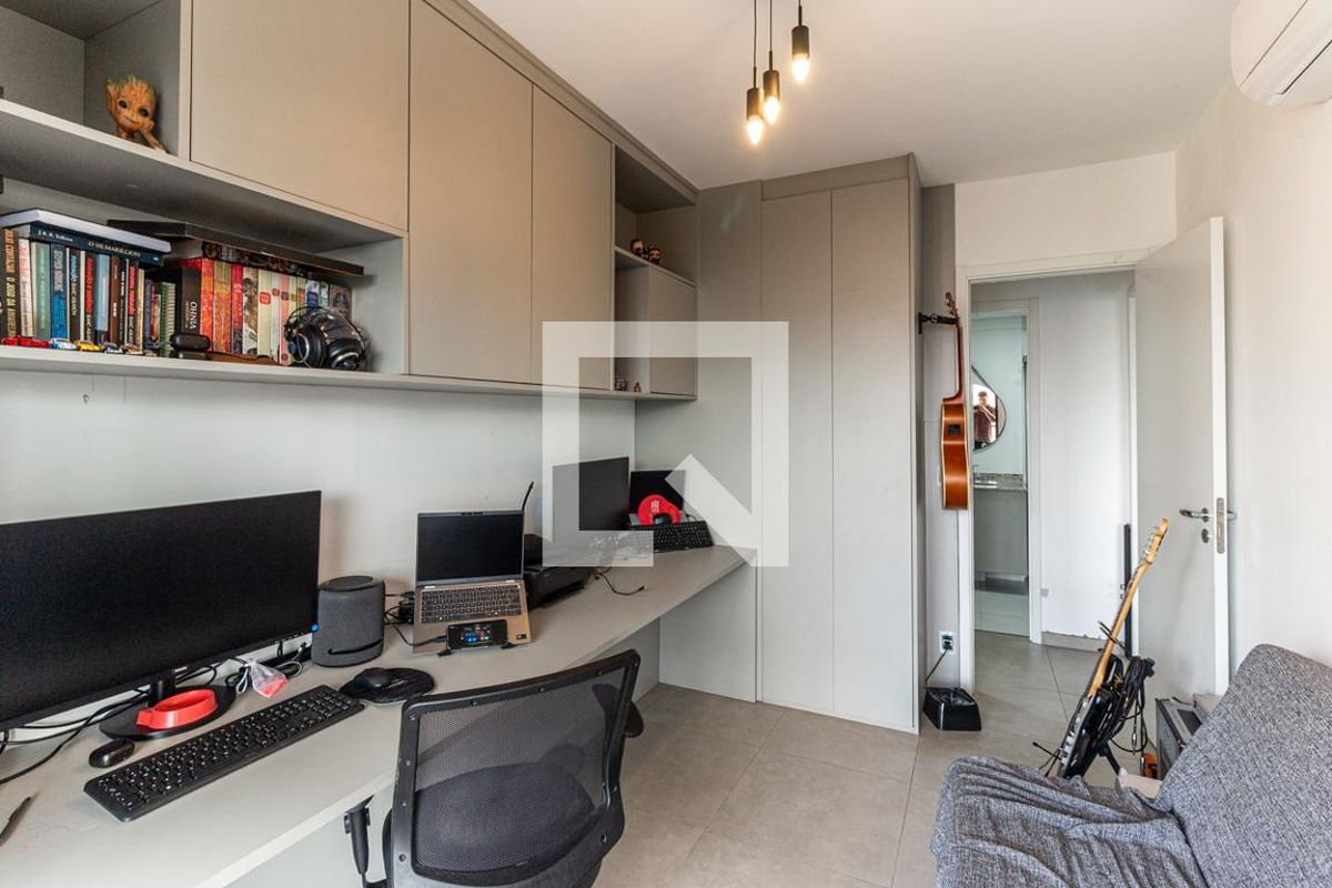 Apartamento, 2 quartos, 68 m² - Foto 21