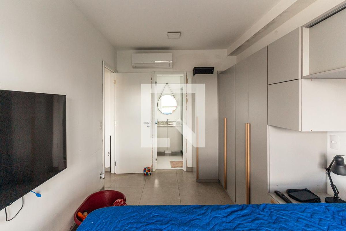 Apartamento, 2 quartos, 68 m² - Foto 14