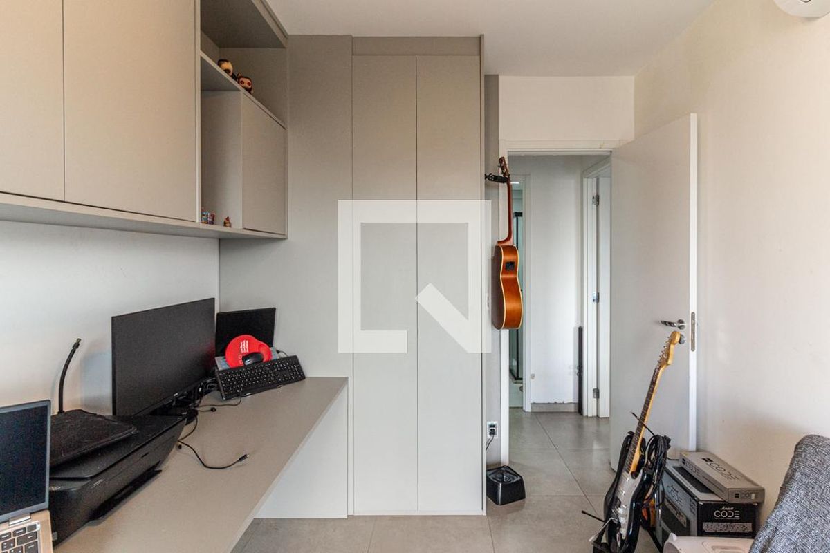 Apartamento, 2 quartos, 68 m² - Foto 22