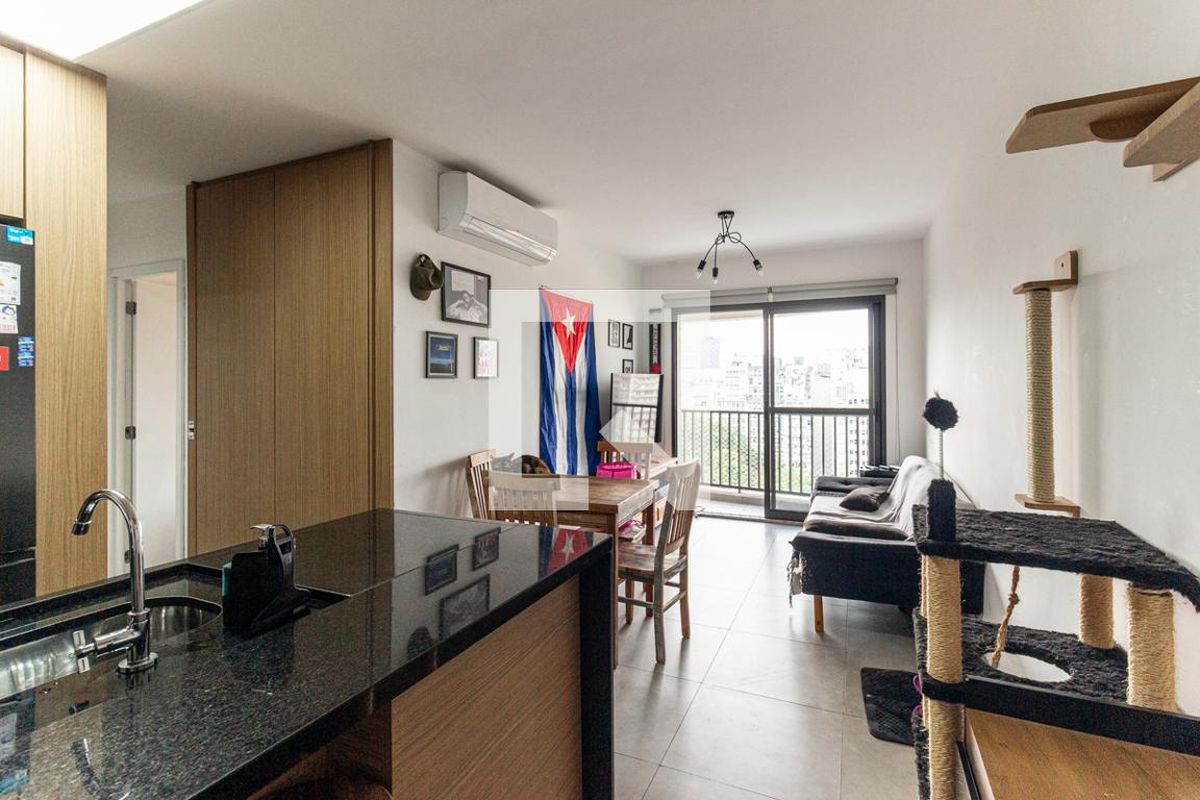 Apartamento, 2 quartos, 68 m² - Foto 1