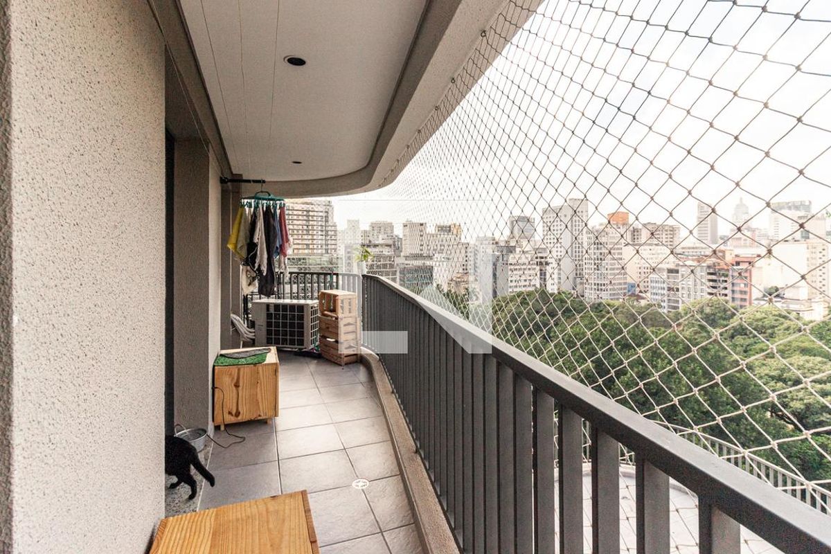 Apartamento, 2 quartos, 68 m² - Foto 8