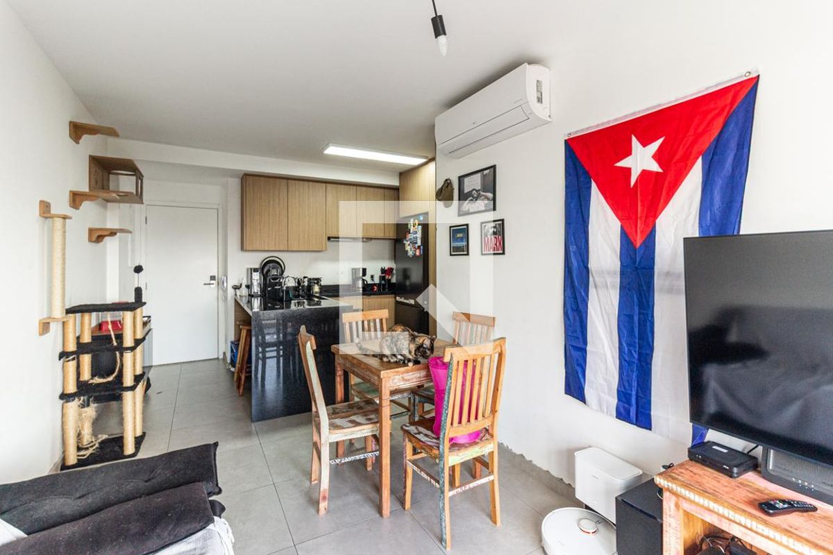 Apartamento, 2 quartos, 68 m² - Foto 5