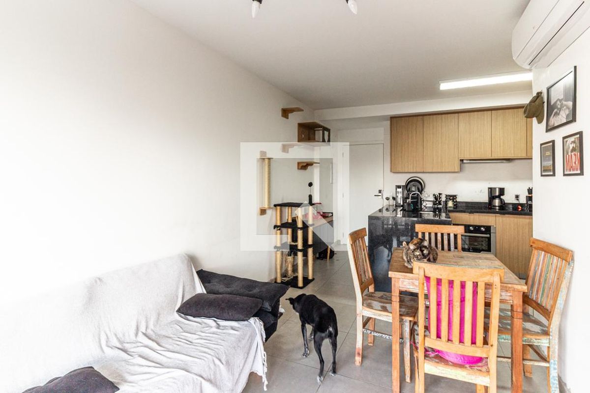 Apartamento, 2 quartos, 68 m² - Foto 6