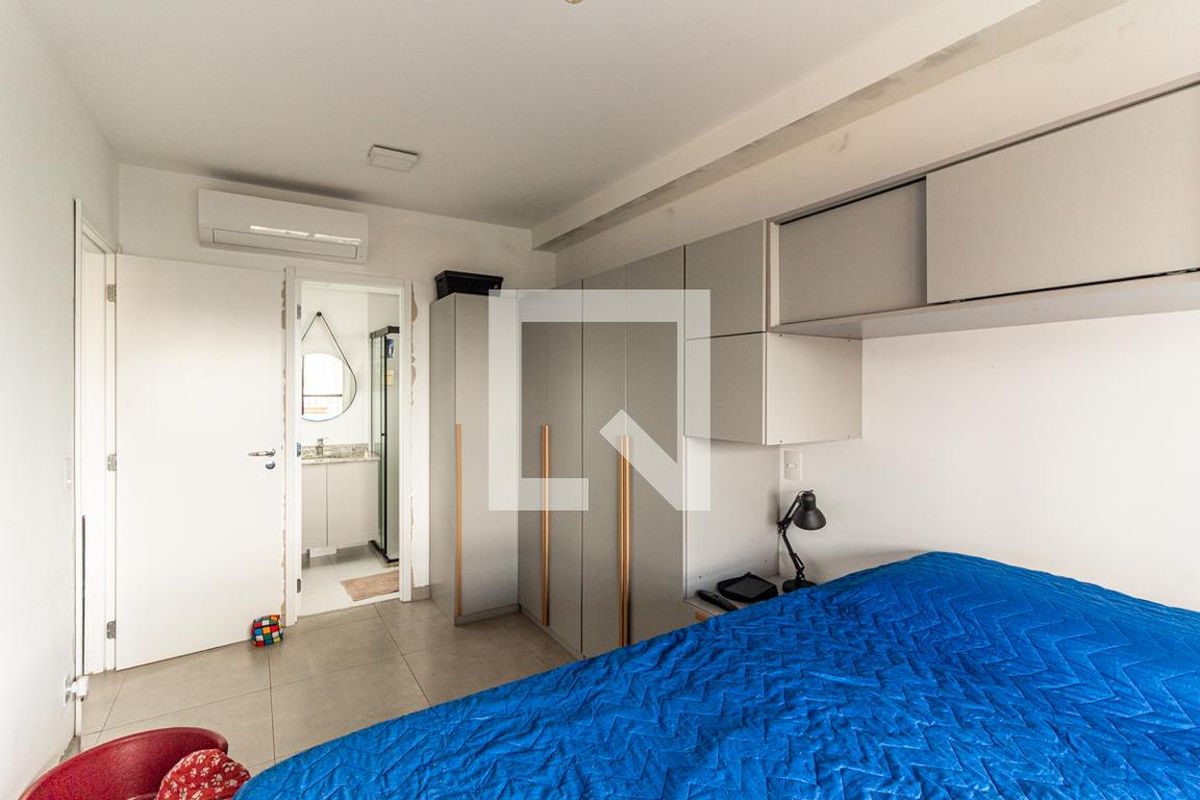Apartamento, 2 quartos, 68 m² - Foto 13