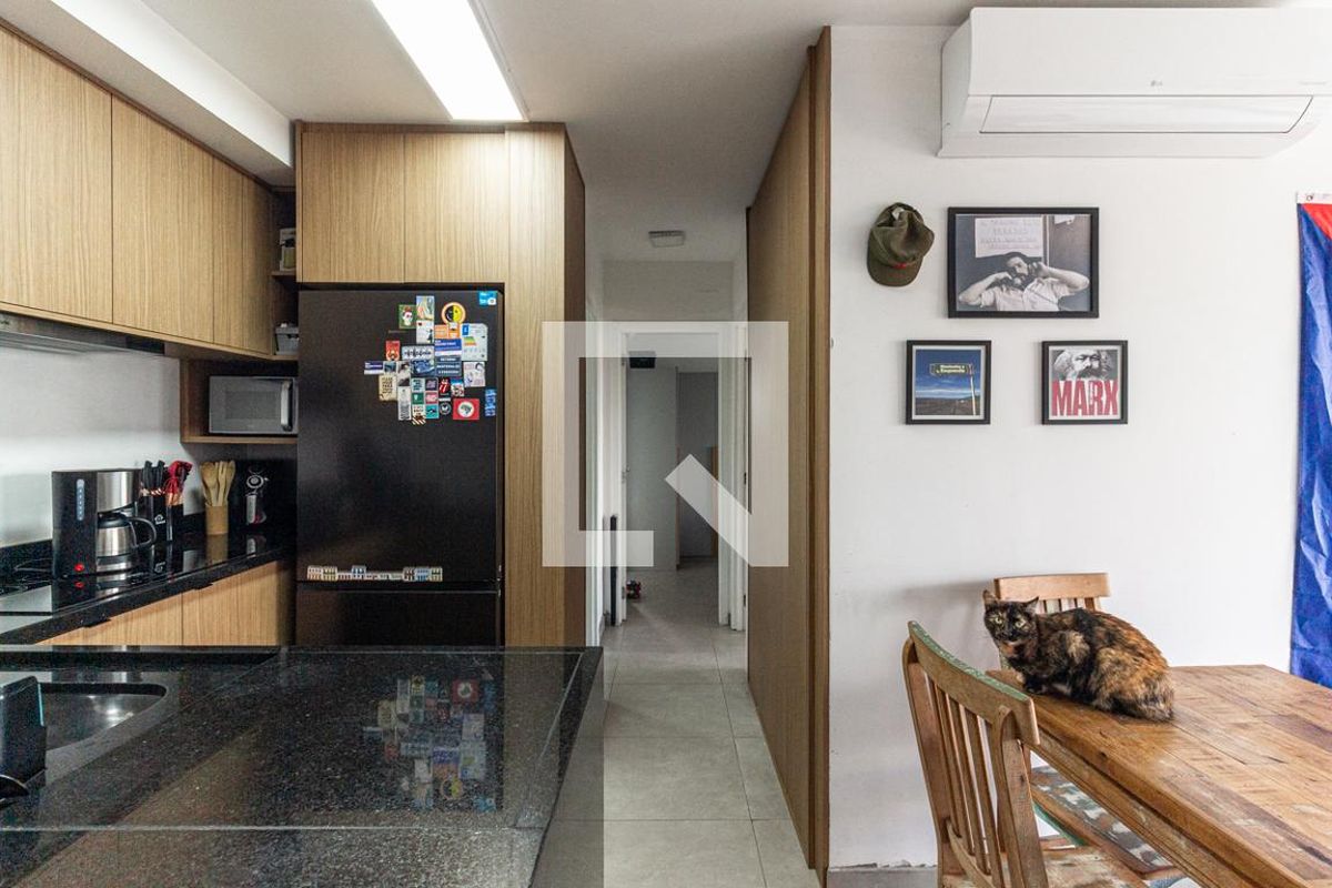 Apartamento, 2 quartos, 68 m² - Foto 33