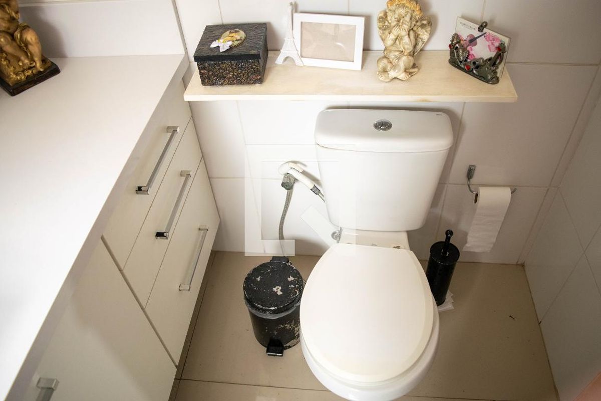 Casa, 2 quartos, 170 m² - Foto 35