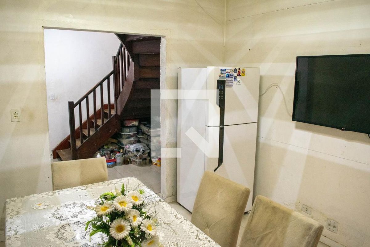 Casa, 2 quartos, 170 m² - Foto 16