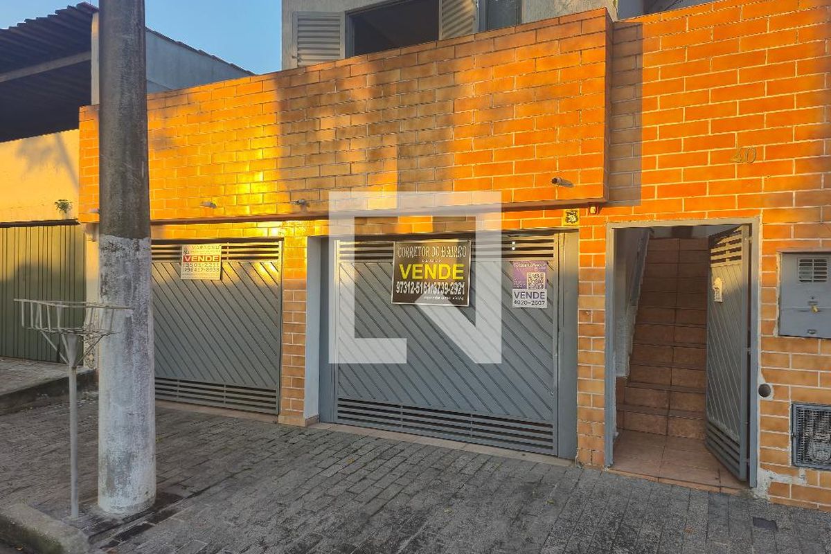 Casa, 5 quartos, 136 m² - Foto 42