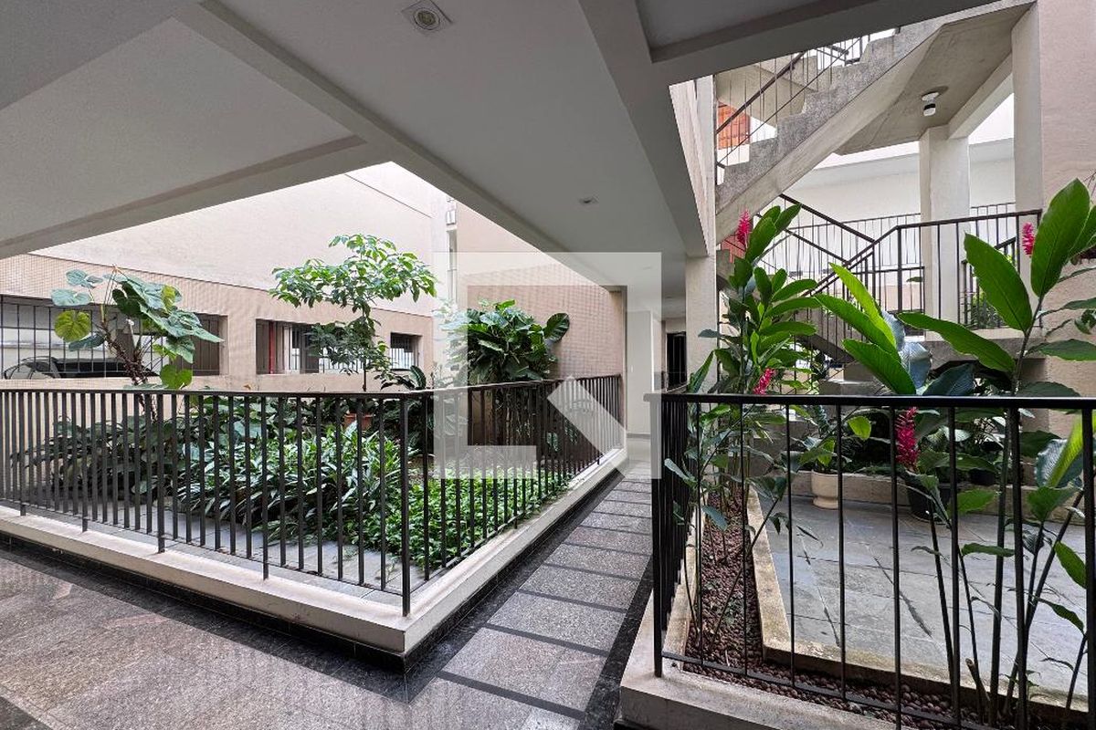 Apartamento, 1 quarto, 73 m² - Foto 29