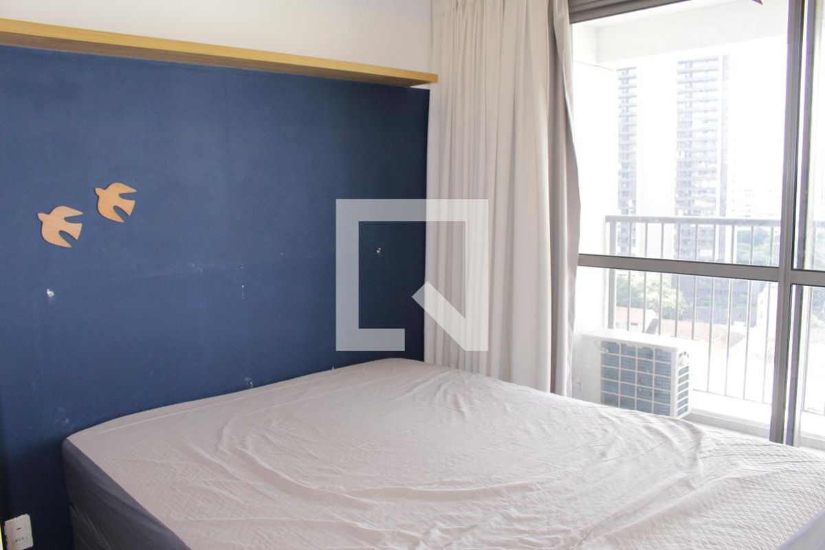 Kitnet-Studio, 26 m² - Foto 14