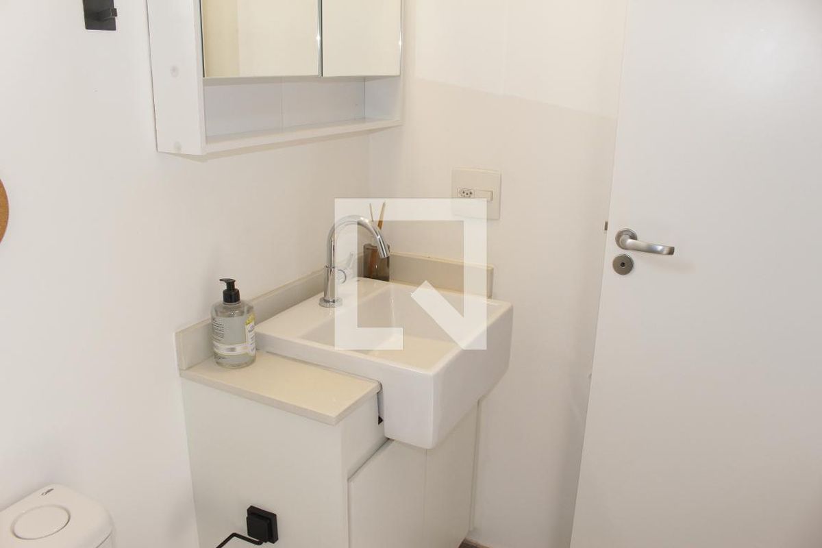 Kitnet-Studio, 26 m² - Foto 5