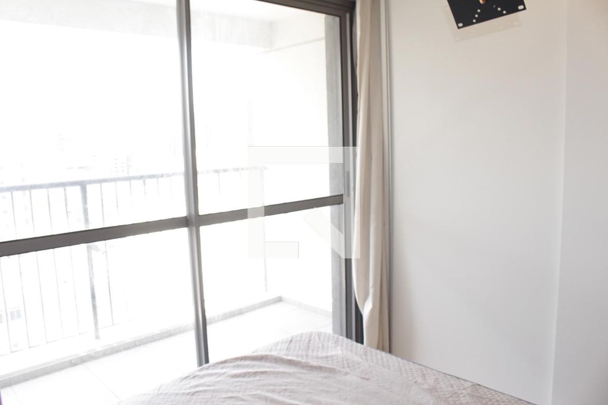 Kitnet-Studio, 26 m² - Foto 15