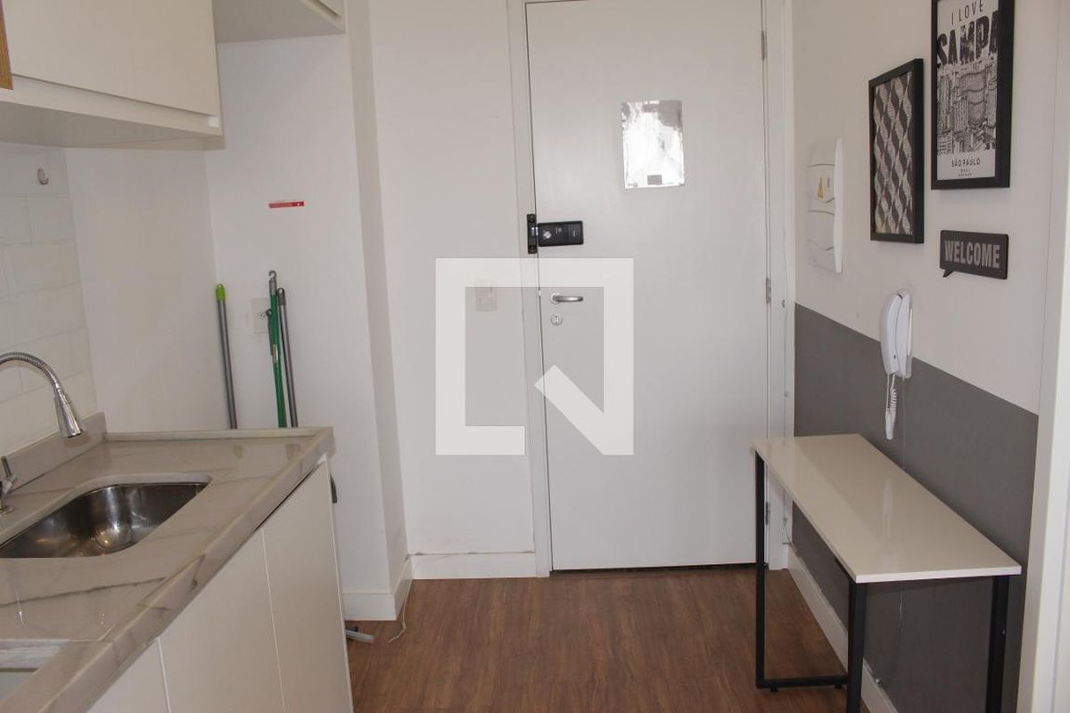 Kitnet-Studio, 26 m² - Foto 6