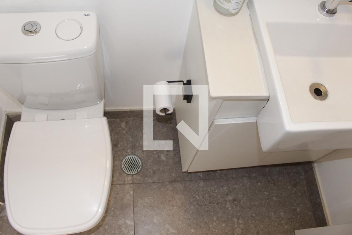 Kitnet-Studio, 26 m² - Foto 3