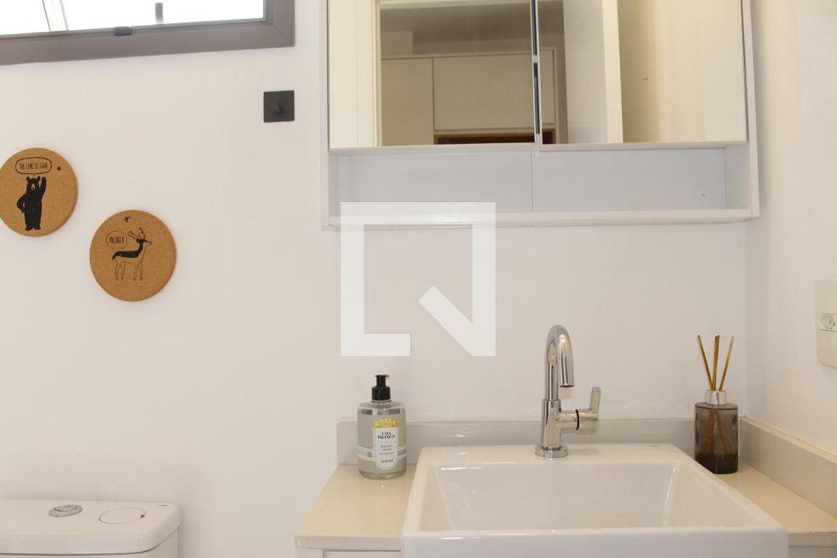 Kitnet-Studio, 26 m² - Foto 2