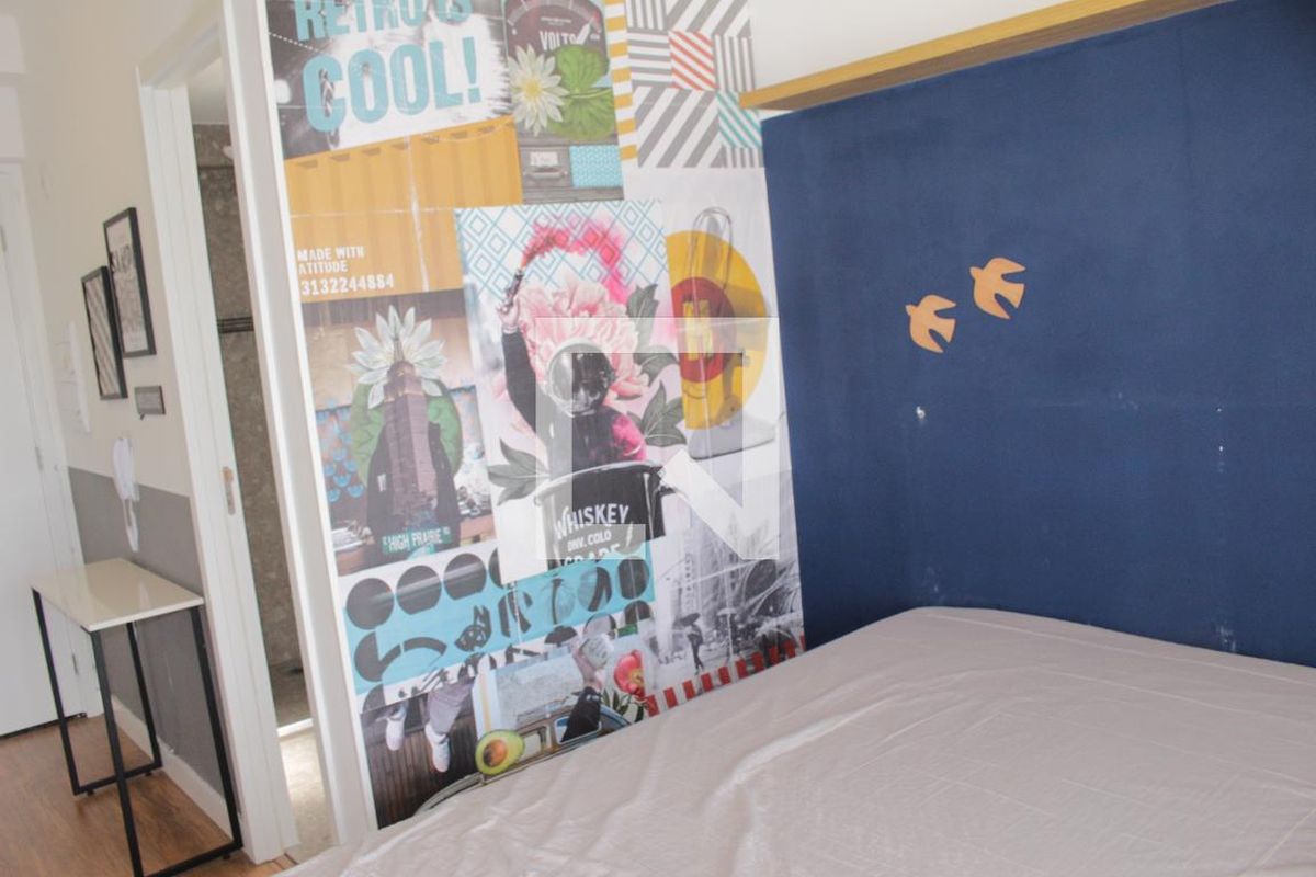 Kitnet-Studio, 26 m² - Foto 16
