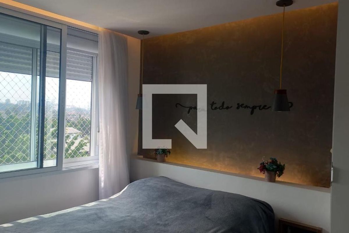 Apartamento, 2 quartos, 52 m² - Foto 9