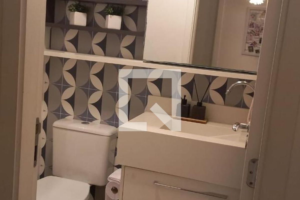 Apartamento, 2 quartos, 52 m² - Foto 19