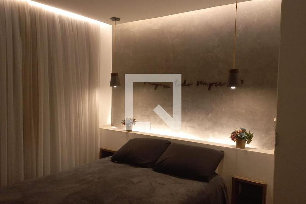 Apartamento, 2 quartos, 52 m² - Foto 11
