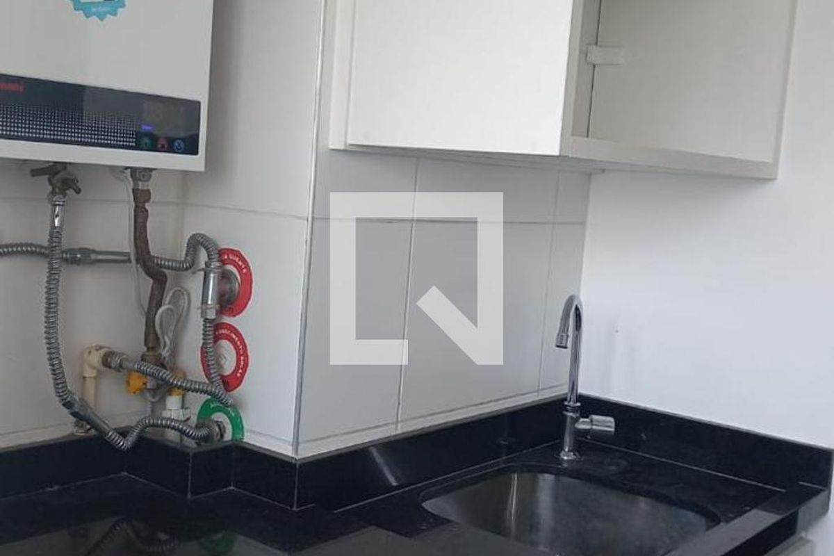 Apartamento, 2 quartos, 52 m² - Foto 21