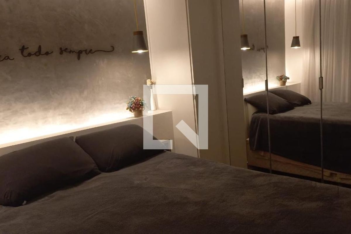 Apartamento, 2 quartos, 52 m² - Foto 10