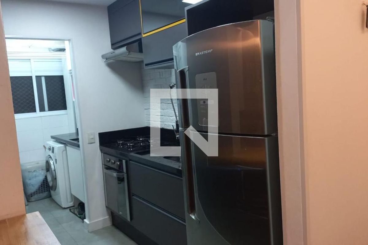 Apartamento, 2 quartos, 52 m² - Foto 23