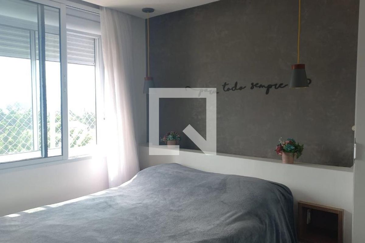 Apartamento, 2 quartos, 52 m² - Foto 8