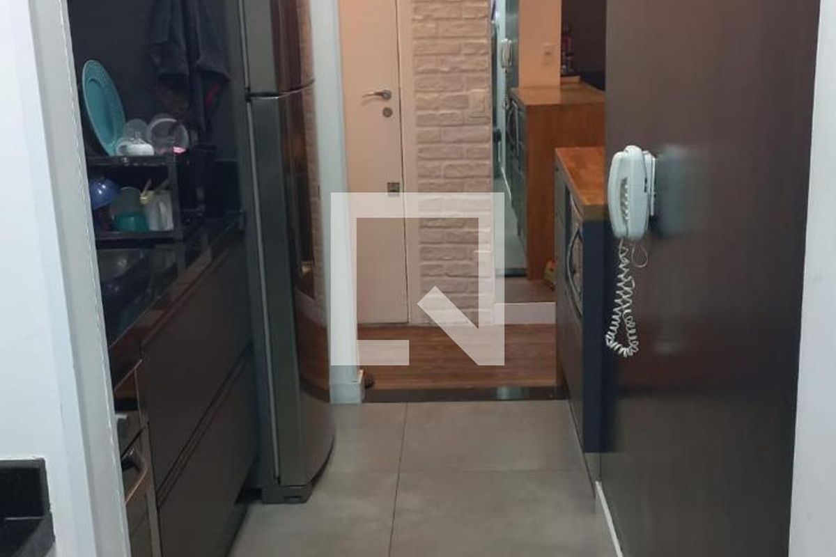 Apartamento, 2 quartos, 52 m² - Foto 20
