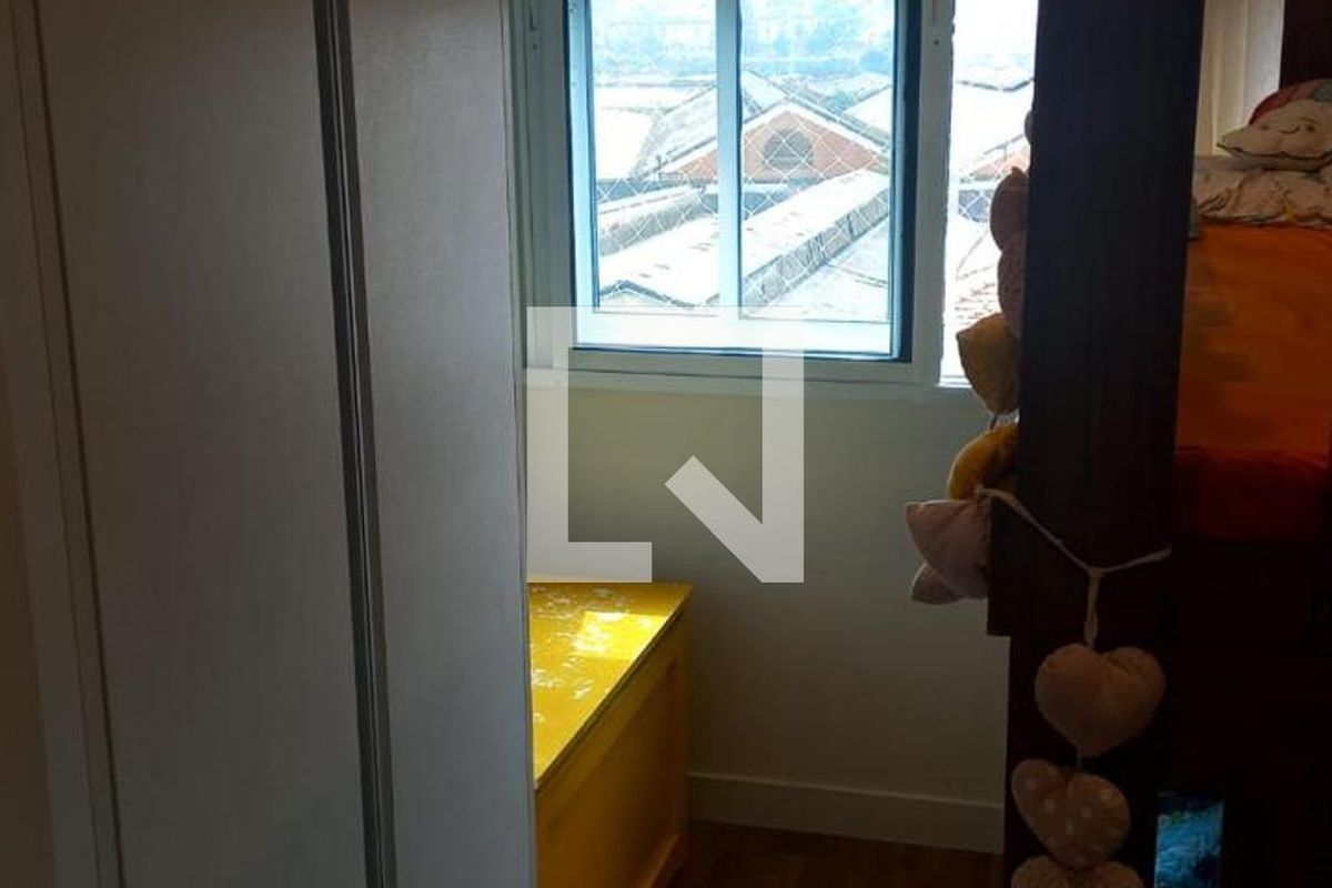 Apartamento, 2 quartos, 52 m² - Foto 16