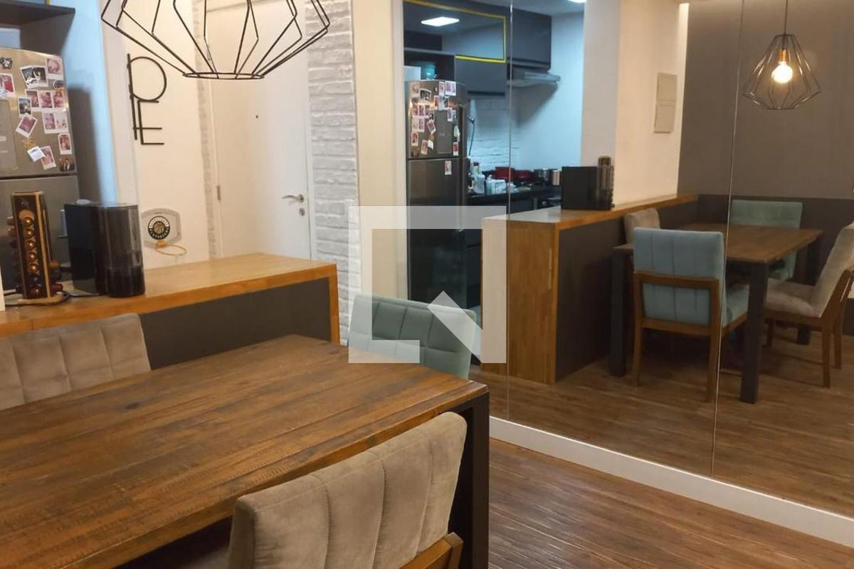 Apartamento, 2 quartos, 52 m² - Foto 7