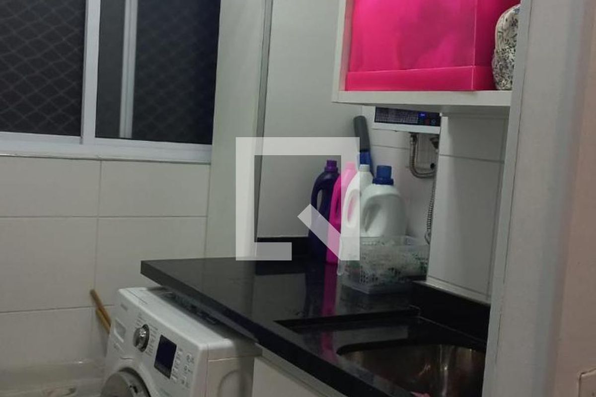 Apartamento, 2 quartos, 52 m² - Foto 24