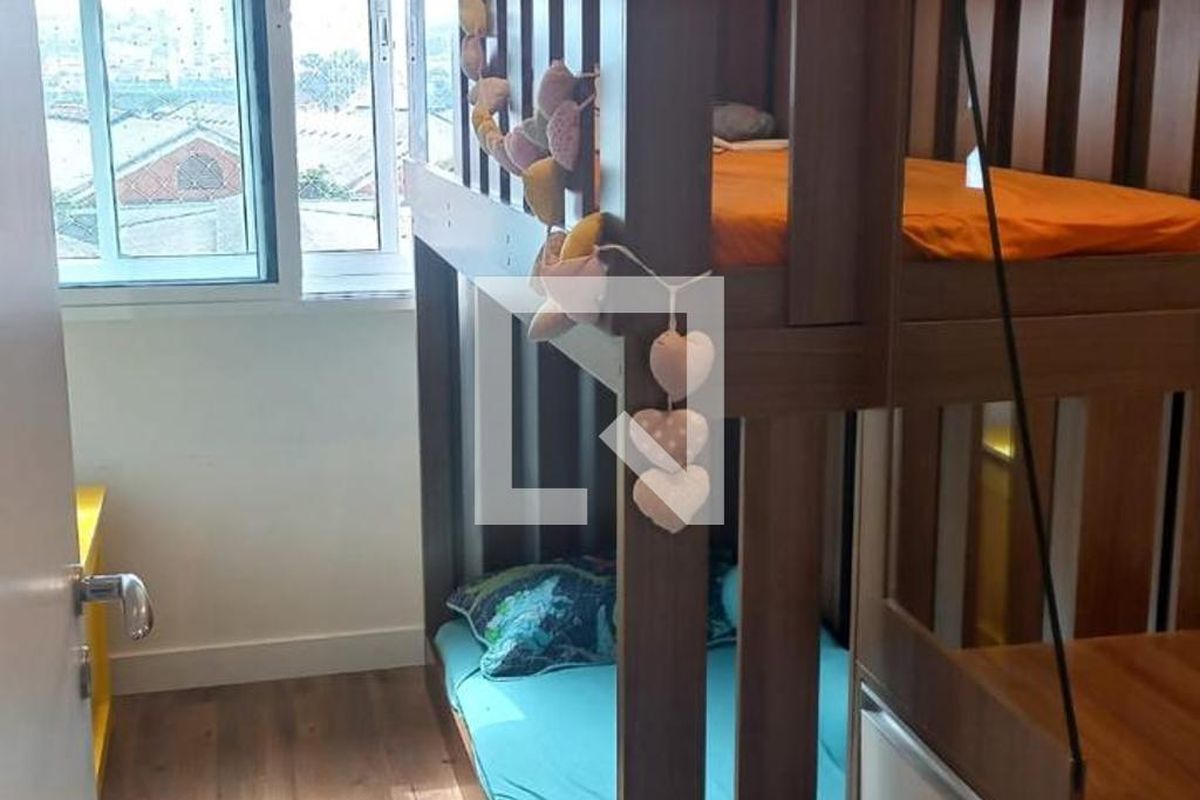 Apartamento, 2 quartos, 52 m² - Foto 14
