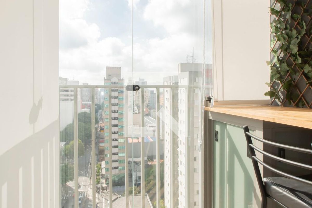Kitnet-Studio, 21 m² - Foto 6