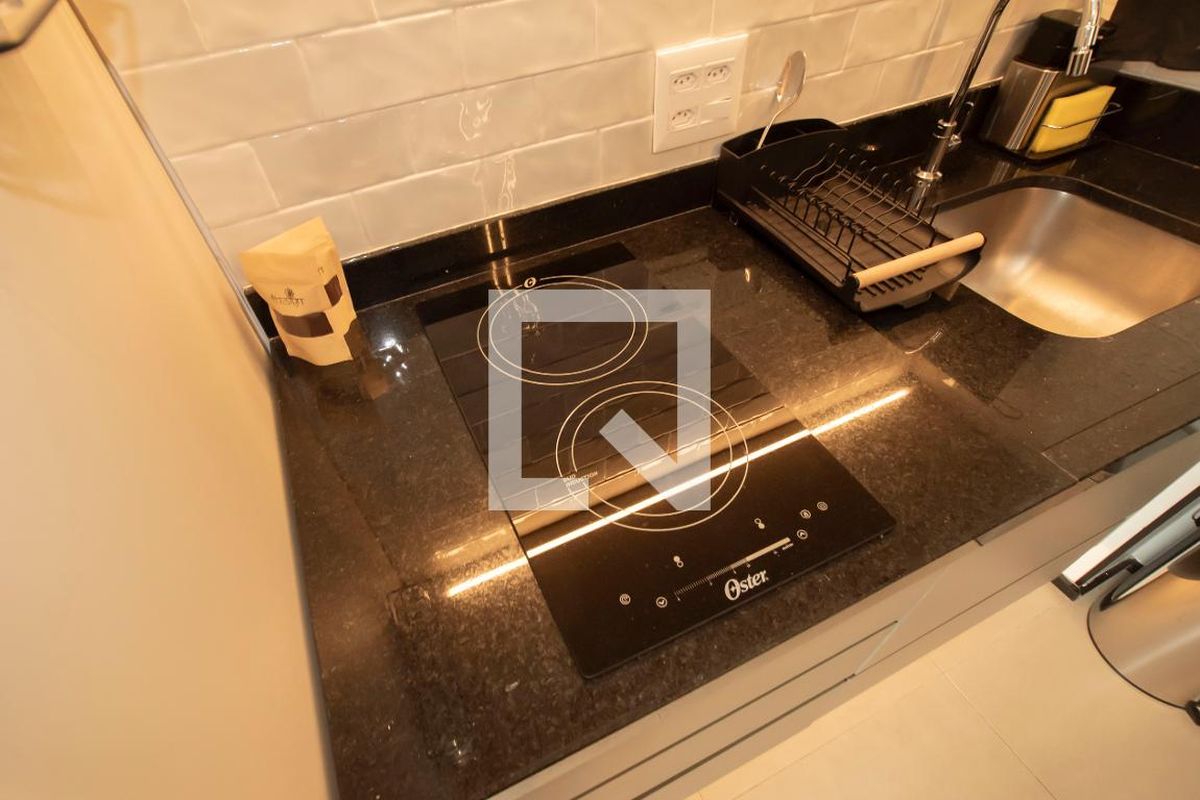 Kitnet-Studio, 21 m² - Foto 17