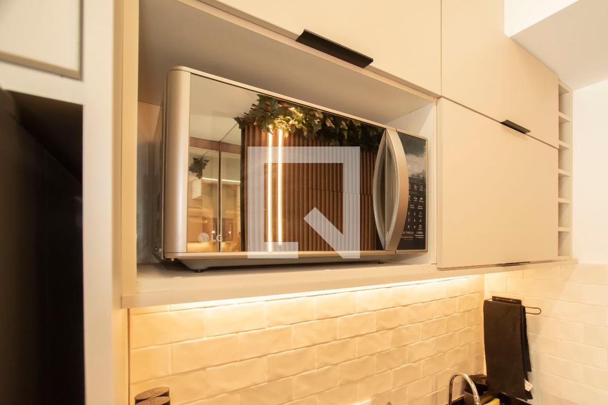 Kitnet-Studio, 21 m² - Foto 19