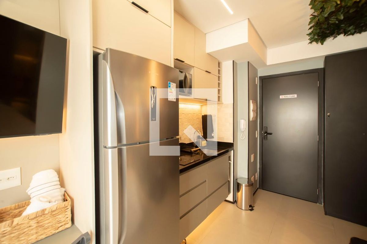 Kitnet-Studio, 21 m² - Foto 16