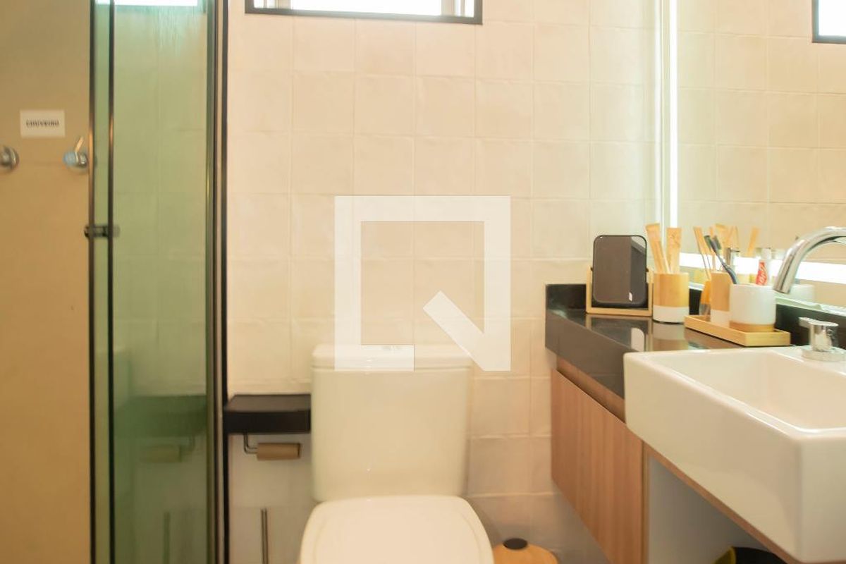 Kitnet-Studio, 21 m² - Foto 9