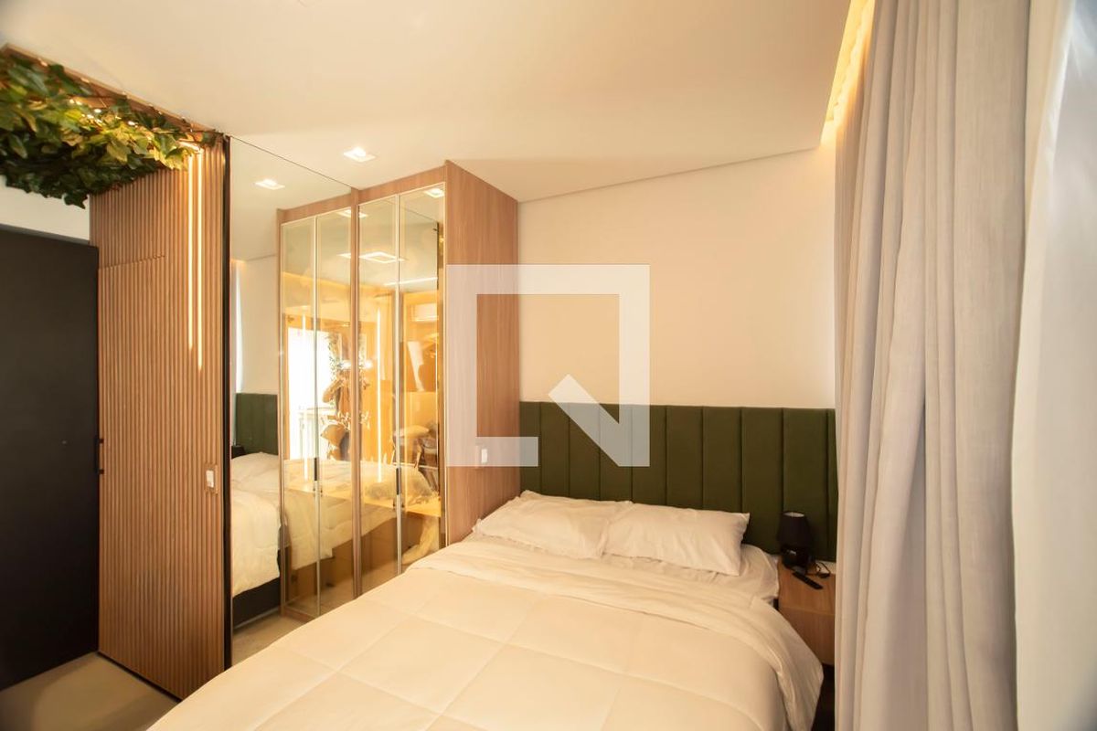 Kitnet-Studio, 21 m² - Foto 3